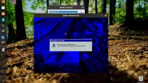 Эксперимент: Установить и запустить Windows 95 RUS в браузере через Virtual x86‮