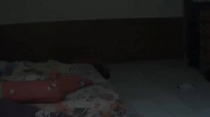 Болалар Олдига Келган Арвохлар Камерага Тушиб Қолди! Юраги Бӯшлар Кӯрмасин!