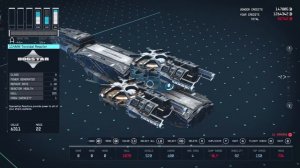 Starfield How  To Build The Best Ships Using Merging