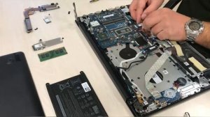 Dell Vostro 3590 Motherboard replacement | Dell Vostro 3590 Anakart Değişimi