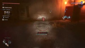 Выбивание золота в миссии "Словно ветер" в Dying Light 2