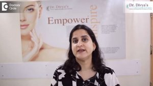 5 Things to know about Folliculitis - Dr. Divya Sharma |Doctors' Circle
