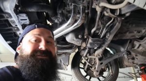 Монтаж И ТЕСТ на КИТАЙСКИ КАТАЛИЗАТОР (EURO 4) !? | Ръчкам