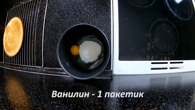 Торт Чародейка из бисквита с кремом • Готовить просто, выпечка