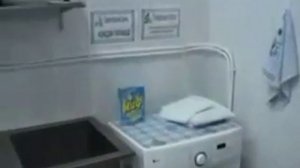 Столовая школы №499