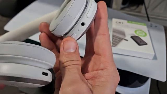 JBL Live 460 Headphones: Connect to PS5 via Bluetooth смотреть онлайн