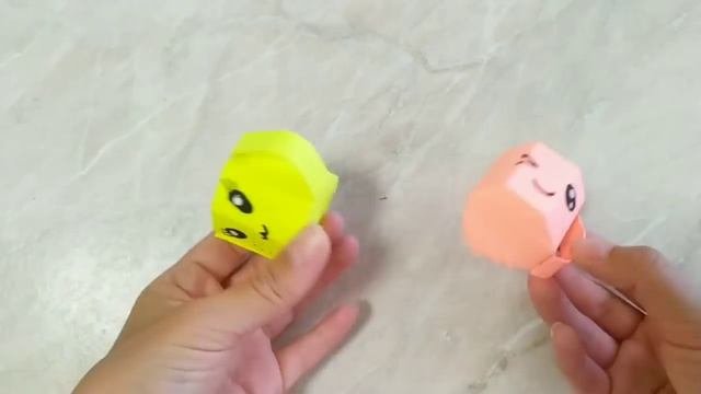 Оригами подборка. Оригами для детей