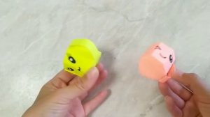 Оригами подборка. Оригами для детей