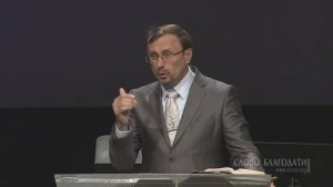 Проповедь: "Ев. от Иоанна: 16. Неспасающая вера" (Алексей Коломийцев)
