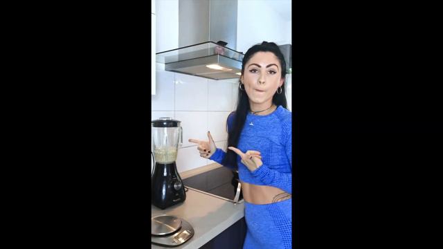 Apfel - Protein - Pancake смотреть онлайн