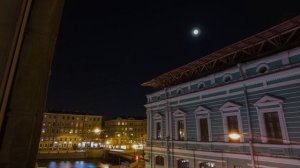 Большой драматический театр имени Г.А. Товстоногова