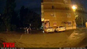 Лучшие уличные драки за июль 2019 8