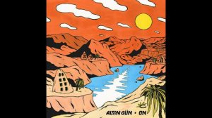 Altin Gun - Tatlı Dile Güler Yüze | Guitar Backing Track with Vocals (Chords Shown on the Comments)