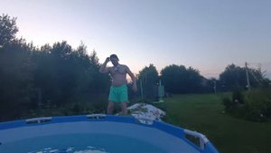 Я хочу на дискотеку