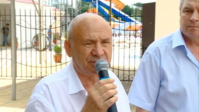 Лечебно-оздоровительный комплекс Лабушка смотреть онлайн