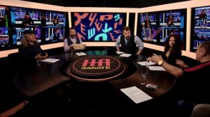 Мастер шоковых иллюзий Сергей Листопад