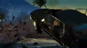 Burnout Paradise: Remastered - Trailer