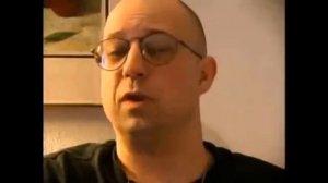 ДОКТОР ДЭН БУРИШ - ЧАСТЬ 1