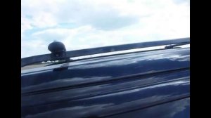 Багажник на крышу, своими руками.