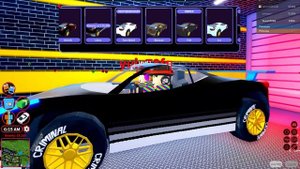 Купил Новую Феррари✨ за 200.000$? В РОБЛОКС Jailbreak.✔