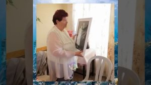 55 лет совместной жизни