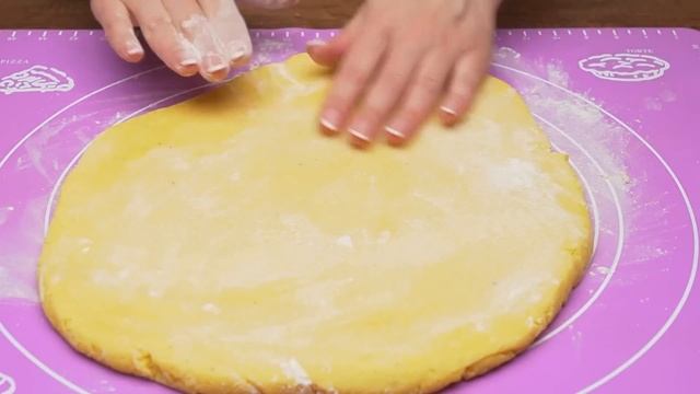 Все в восторге! Сказочное Печенье со сгущенкой