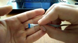 Переходник прищепка для программатора своими руками