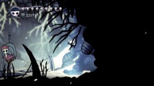 quick slash location (hollow knight)