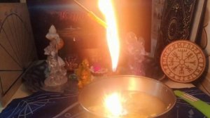 Чистка подмена судьбы и плохой доли! #помощь #белыймаг #эзотерика #ритуал #чистка #снятиенегатива