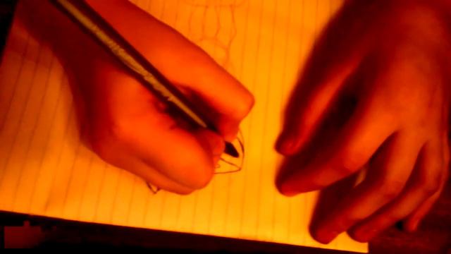 я рисую магмена смотреть онлайн