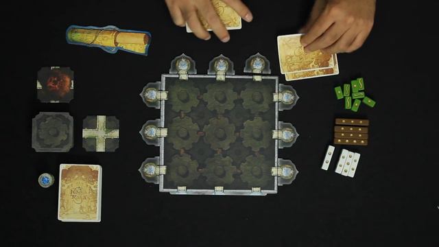 Conociendo Naga Raja смотреть онлайн