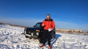 ЗАТРАТЫ НА СОДЕРЖАНИЕ, РАСХОД ТОПЛИВА НИВЫ, СКОЛЬКО ДЕНЕГ УХОДИТ НА НИВУ (ЧАСТЬ 1)