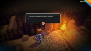 Oceanhorn Demo -demo- SONY PLAYSTATION 4 PRO -PS4-