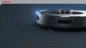 Tefal X-plorer Serie 75 S - чистота вашего дома на новом уровне