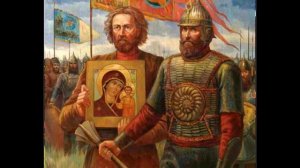 Видео презентация, посвященная дню народного единства «Наша сила – единство России!»