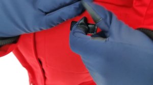 Купить Куртку от Cяоми? Тепло, модно и выгодно ! Xiaomi 90FUN Youpin Leisure Long Goose Down Jacket