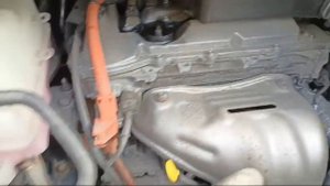 Тойота Велфаер. Японский минивэн