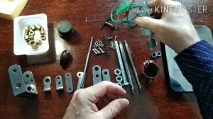 Станок для сверления печатных плат (своими руками)