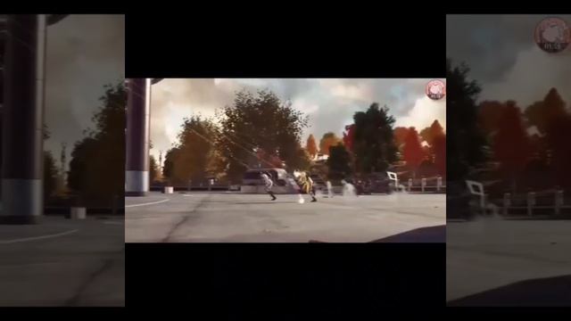 Дата выхода PUBG:NEW STATE смотреть онлайн