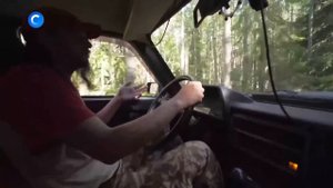 Остров Большой Тютерс. Удалёнка 80 уровня