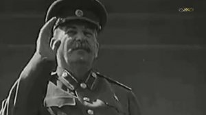 Празднование 1 Мая в Москве (1946)