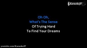 Run To You (Karaoke) - Whitney Houston