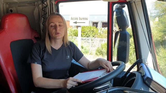 Зарплата дальнобойщика в Польше. За что и сколько платят?