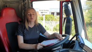 Зарплата дальнобойщика в Польше. За что и сколько платят?