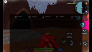 •Получаю калдонтерруса в Существа сонарии•