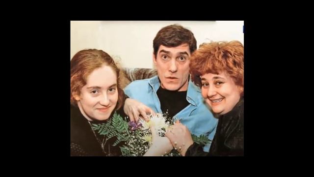 Теперь они встретятся: Валерий Гаркалин и его единственная любовь смотреть онлайн