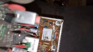 МНОГО КМ В СТЕРЕОРАДИОЛЕ "ИЛГА"! #кмконденсаторы #драгметалл #радиодетали