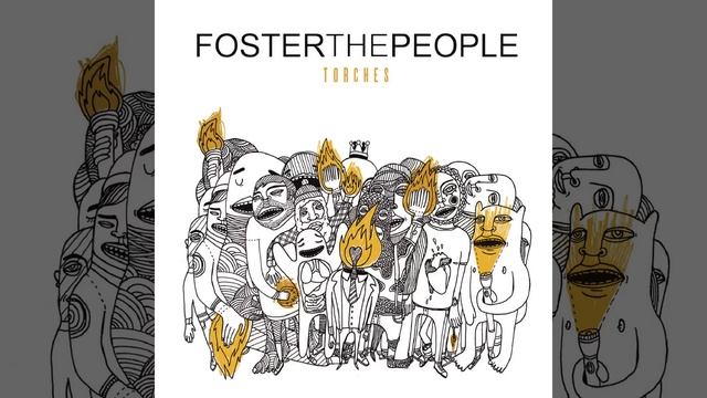 Pumped Up Kicks смотреть онлайн