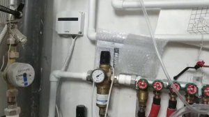 Инструкция по пользованию накопительным водогрейным котлом.