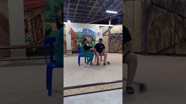 Экспромт сказка смотреть онлайн